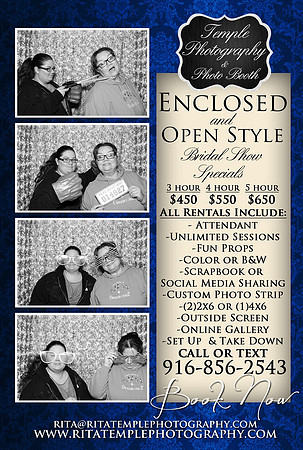 Photo Booth Rentals Sacramento