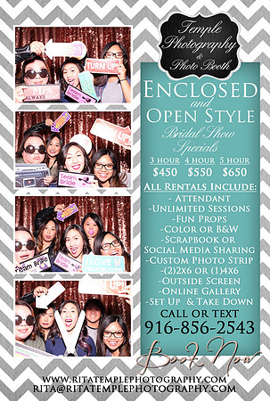 Elk Grove Photo Booth Rentals