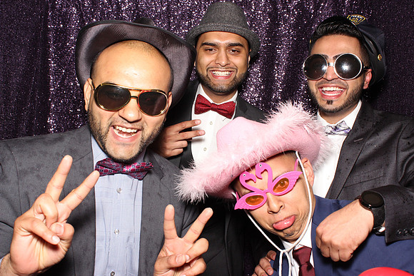 Citrus Heights Photo Booth Rentals