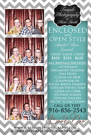 Photo Booth Rentals Sacramento