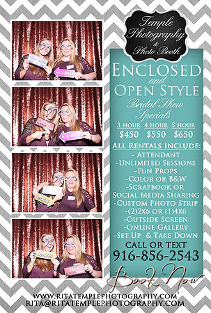 Photo Booth Rentals Sacramento