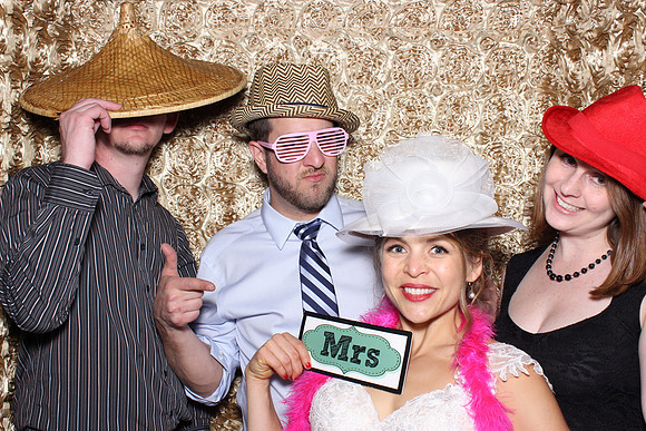 Foresthill Photo Booth Rentals