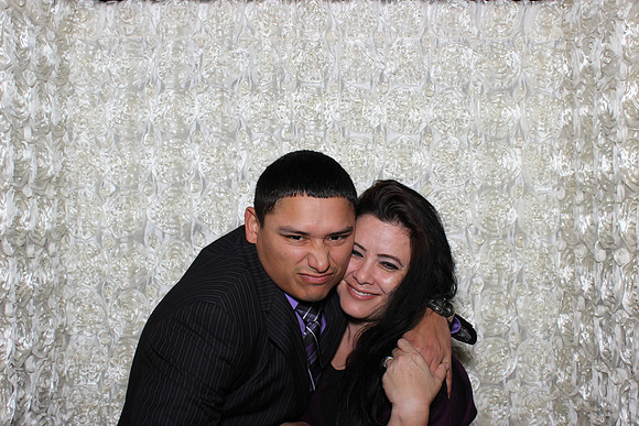 Sacramento Photo Booth Rentals