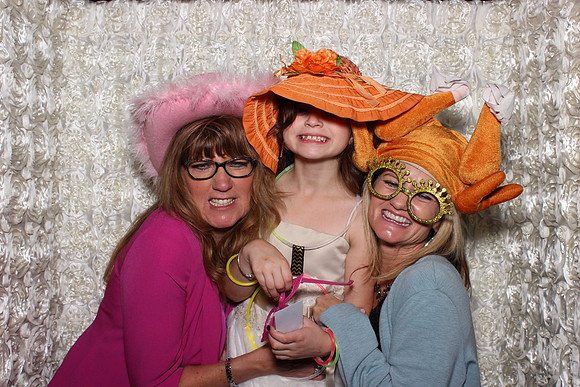 Sacramento Photo Booth Rentals
