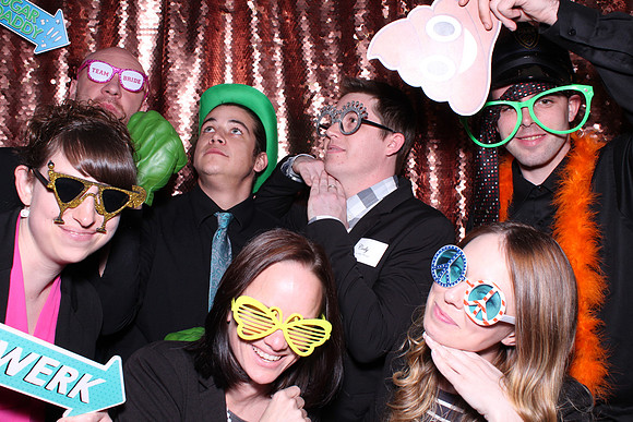 Photo Booth Rental Sacramento