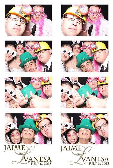 Sacramento Photo Booth Rentals