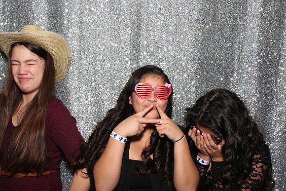 Photo Booth Rentals Woodland