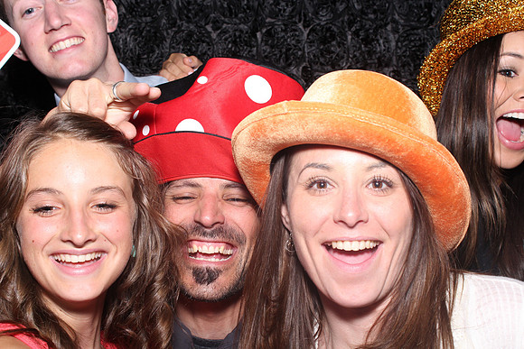 Sacramento Photo Booth Rentals