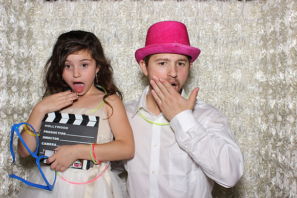 Sacramento Photo Booth Rentals