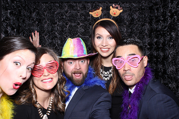 Loomis Photo Booth Rentals
