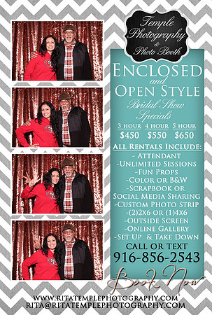 Elk Grove Photo Booth Rentals