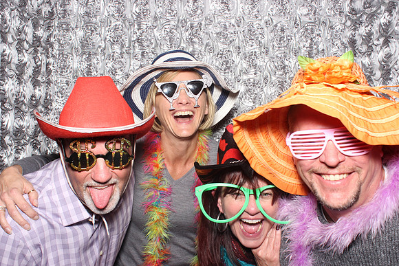 Loomis Photo Booth Rentals