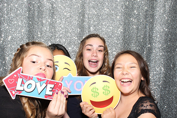 Photo Booth Rentals Woodland