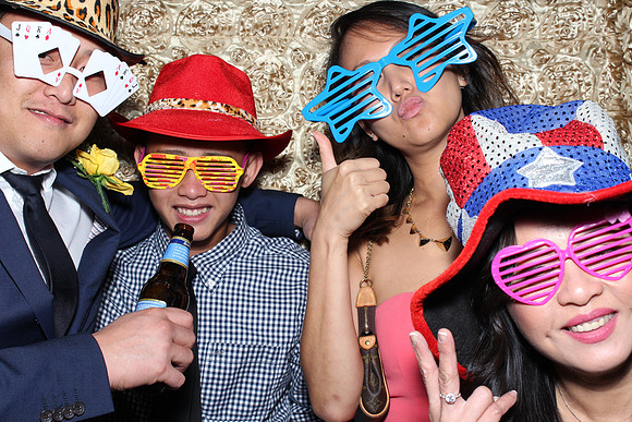 Sacramento Photo Booth Rentals