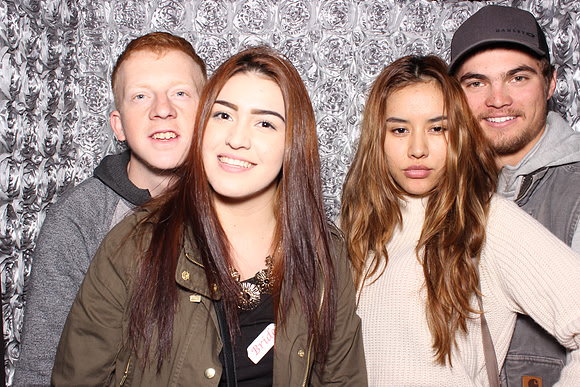 Photo Booth Rentals Sacramento