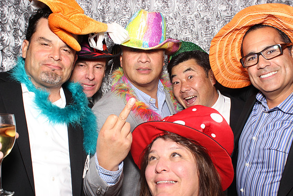Loomis Photo Booth Rentals
