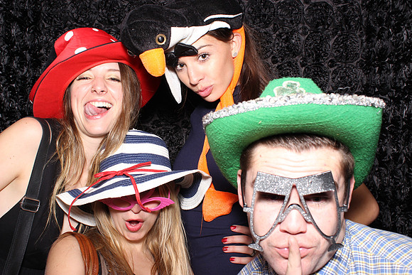 Photo Booth Rental Sacramento