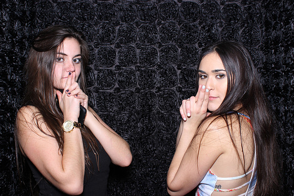 Photo Booth Rental Sacramento