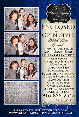 Photo Booth Rentals Sacramento