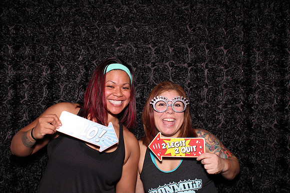 Photo Booth Rentals Roseville