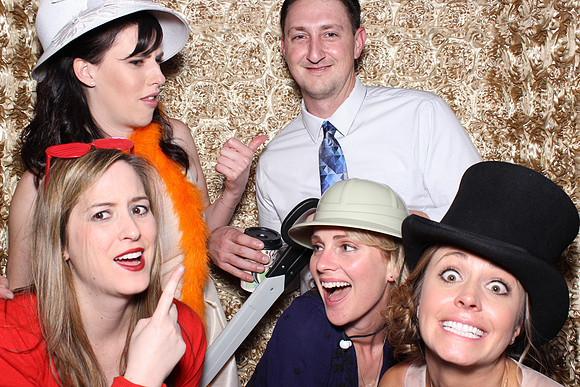 Foresthill Photo Booth Rentals