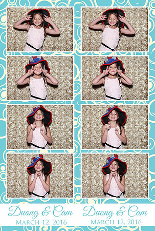 Sacramento Photo Booth Rentals