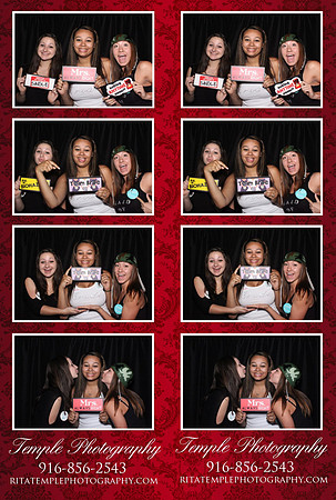 Sacramento Photo Booth Rentals