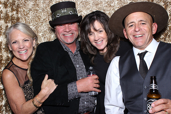 Foresthill Photo Booth Rentals