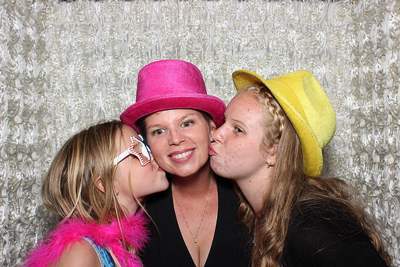 Sacramento Photo Booth Rentals