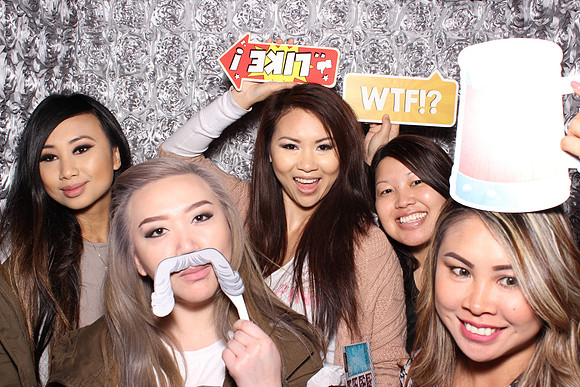 Photo Booth Rentals Sacramento