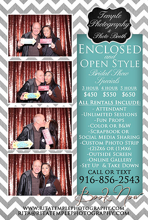 Photo Booth Rentals Sacramento