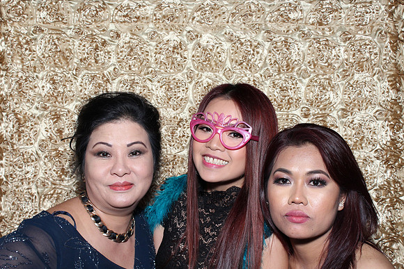 Sacramento Photo Booth Rentals