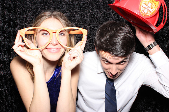 Photo Booth Rental Sacramento