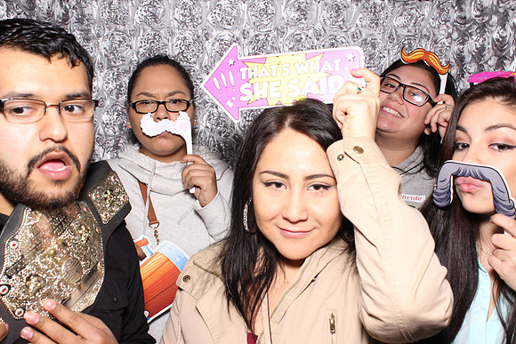 Photo Booth Rentals Sacramento