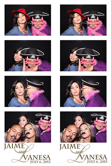 Sacramento Photo Booth Rentals
