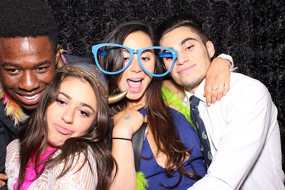 Photo Booth Rental Sacramento