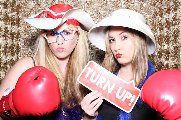 Foresthill Photo Booth Rentals