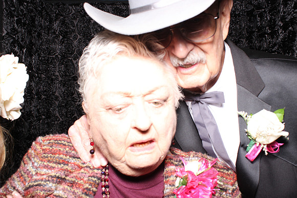 Loomis Photo Booth Rentals
