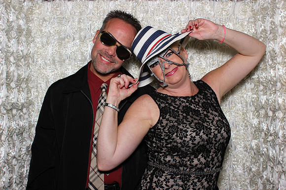 Sacramento Photo Booth Rentals