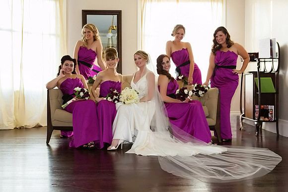 Sacramento Wedding Photography