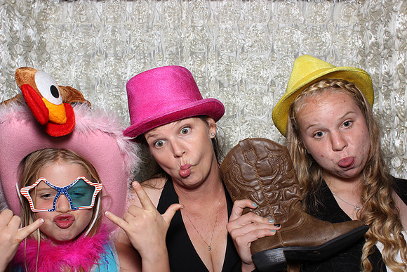 Sacramento Photo Booth Rentals