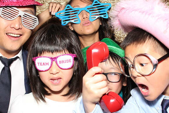 Sacramento Photo Booth Rentals