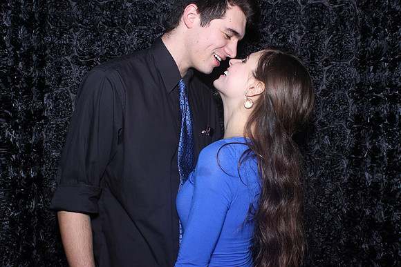 Photo Booth Rental Sacramento
