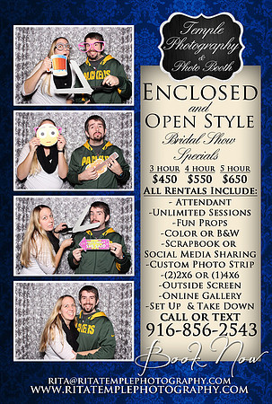 Photo Booth Rentals Sacramento