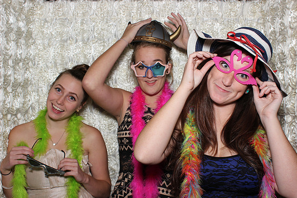 Sacramento Photo Booth Rentals