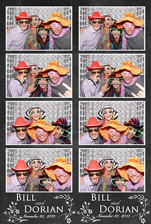 Loomis Photo Booth Rentals