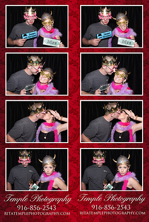 Sacramento Photo Booth Rentals
