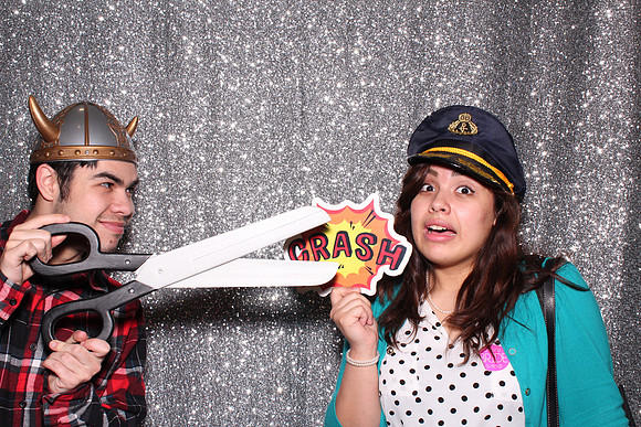 Photo Booth Rentals Sacramento