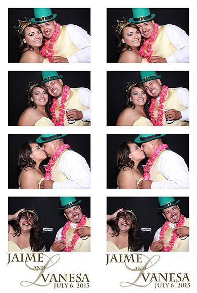 Sacramento Photo Booth Rentals
