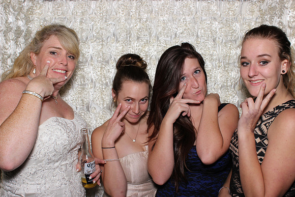 Sacramento Photo Booth Rentals